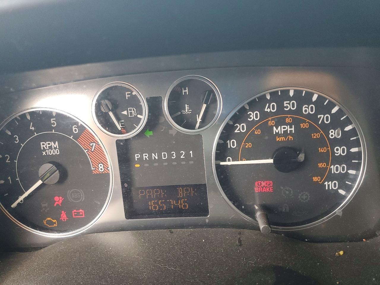 2006 HUMMER H3 photo 17