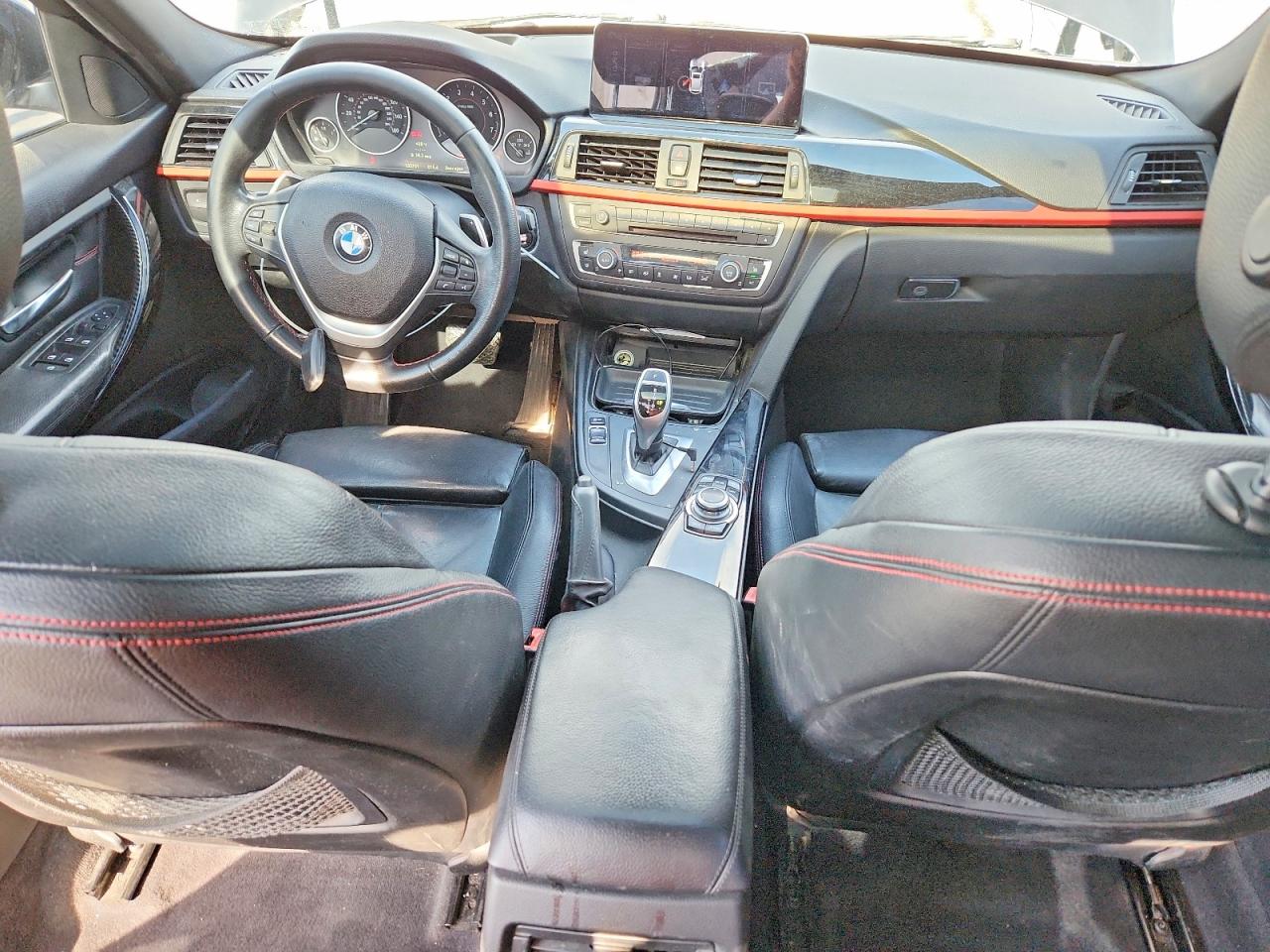 2013 BMW 335 I photo 22