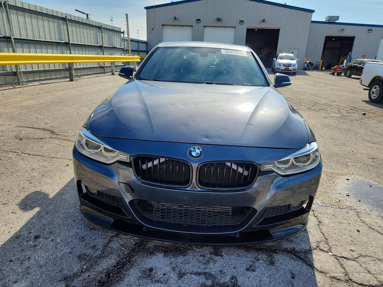 2013 BMW 335 I photo 13