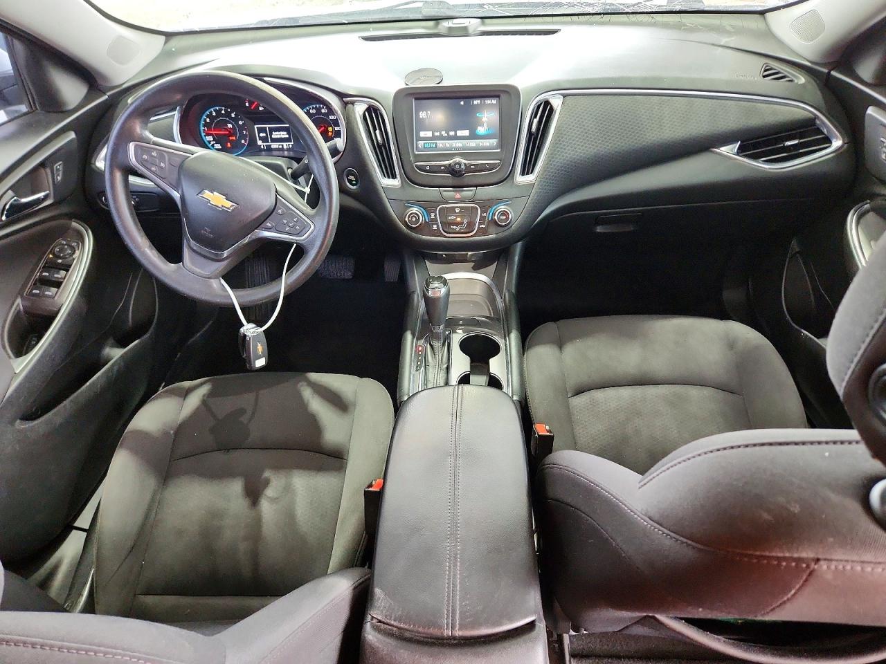 2018 CHEVROLET MALIBU LT photo 15