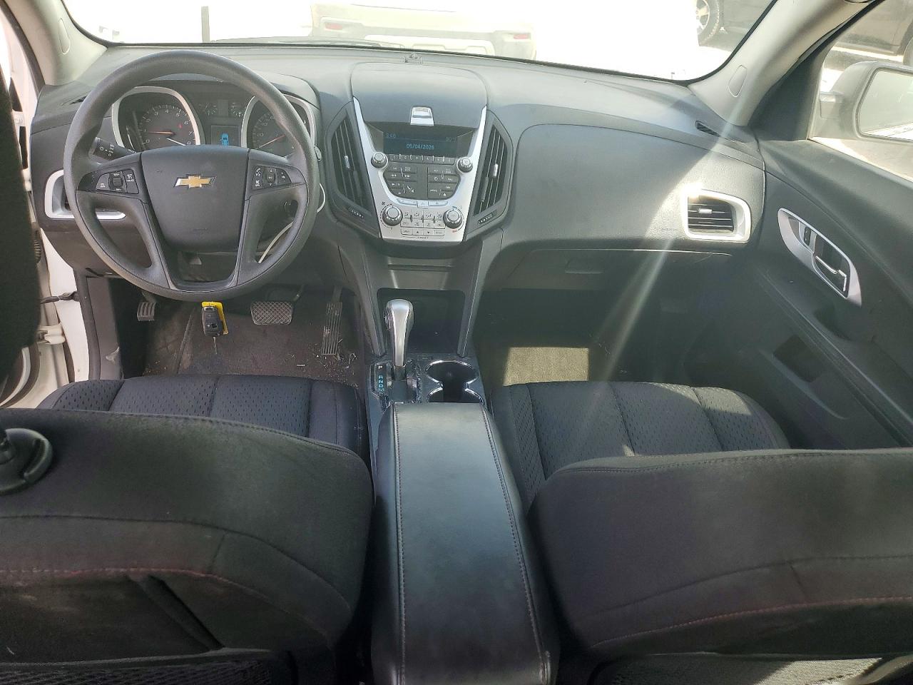 2014 CHEVROLET EQUINOX LS photo 15
