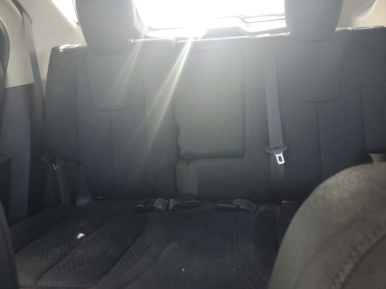 2014 CHEVROLET EQUINOX LS photo 19
