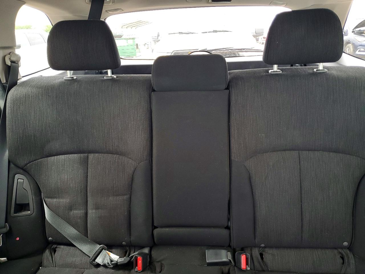 2014 SUBARU OUTBACK 2.5I PREMIUM photo 19