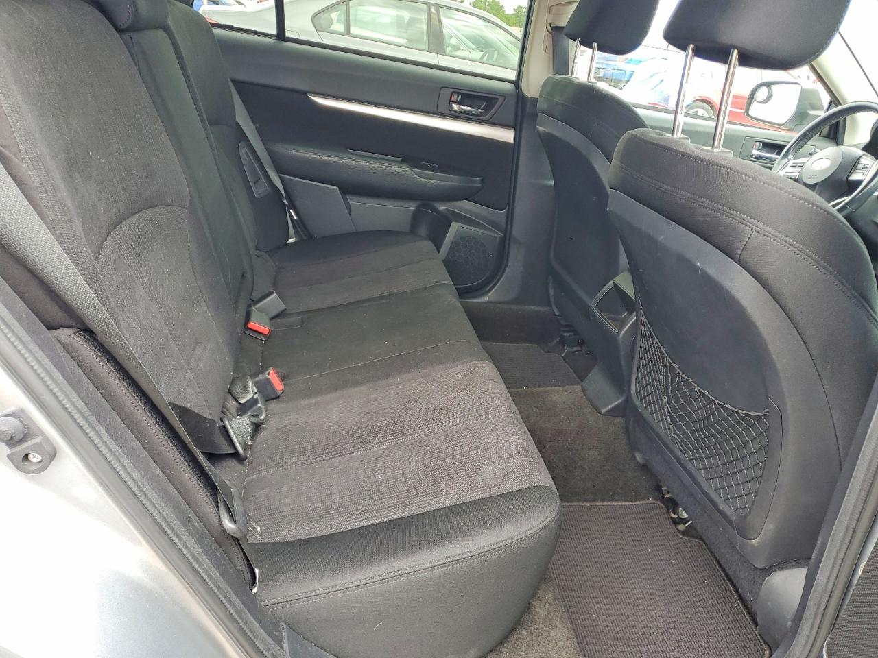 2014 SUBARU OUTBACK 2.5I PREMIUM photo 21