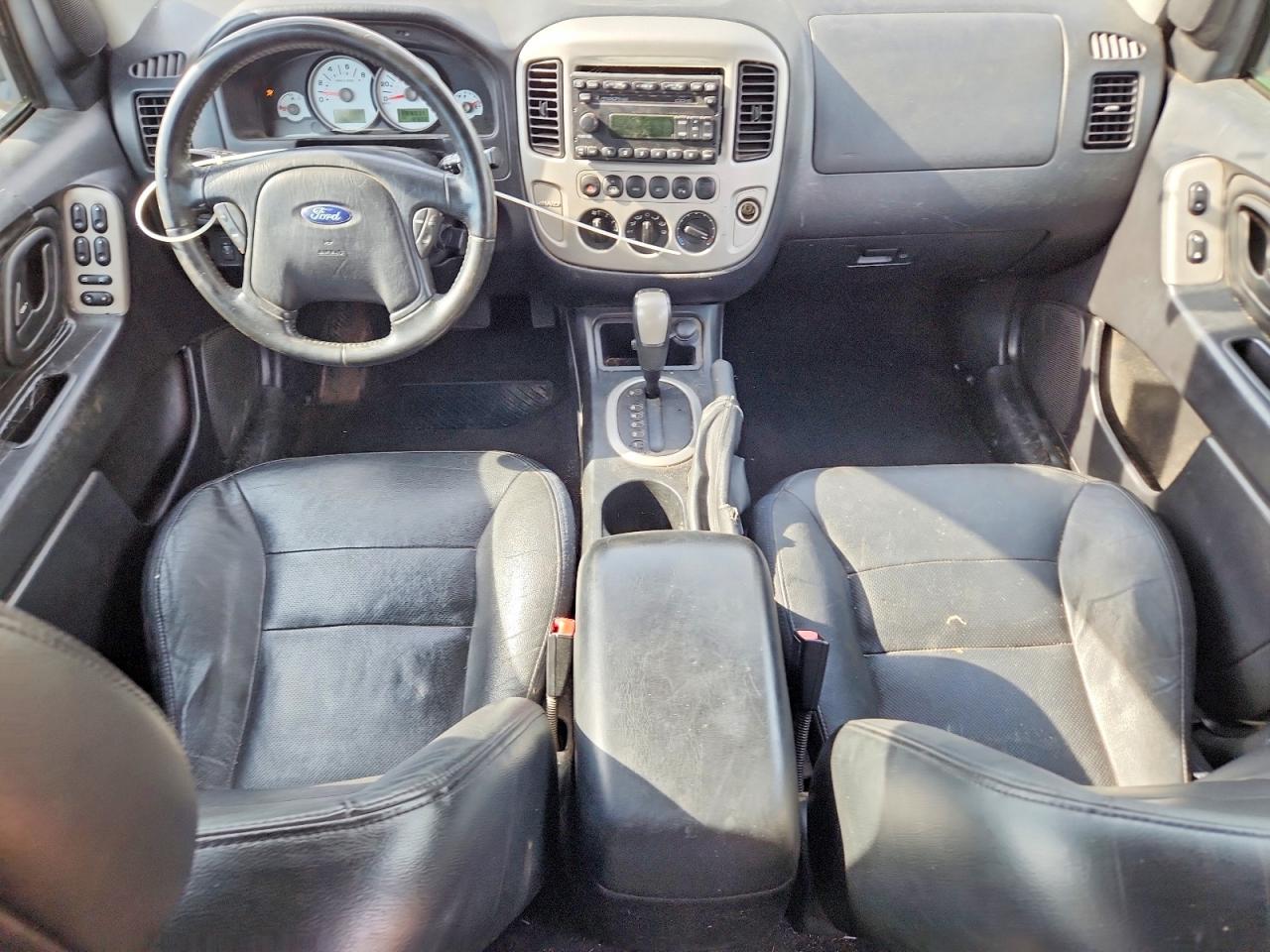2005 FORD ESCAPE LIMITED photo 22