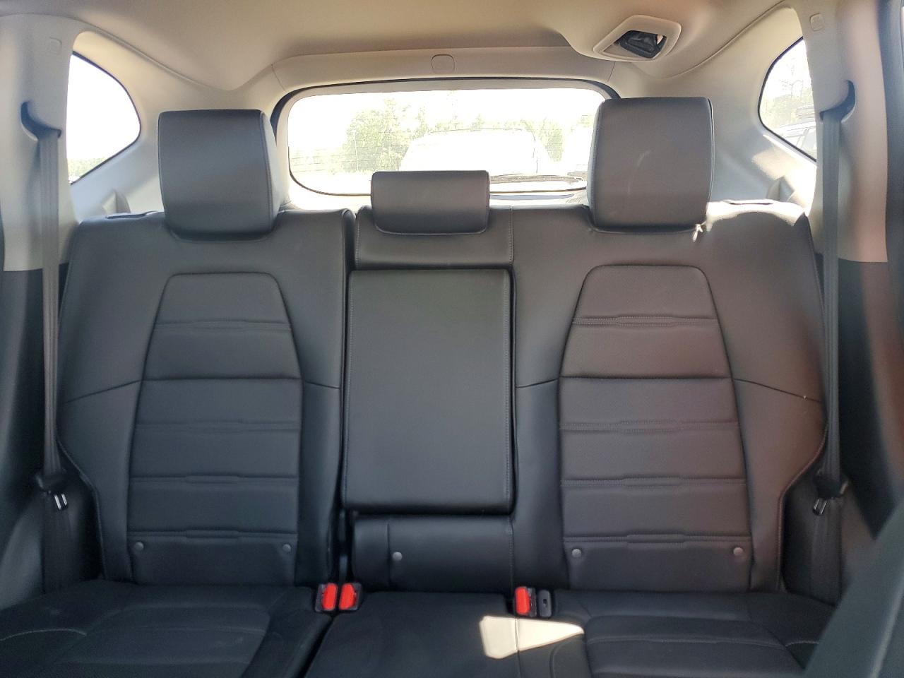 2017 HONDA CR-V EXL photo 28