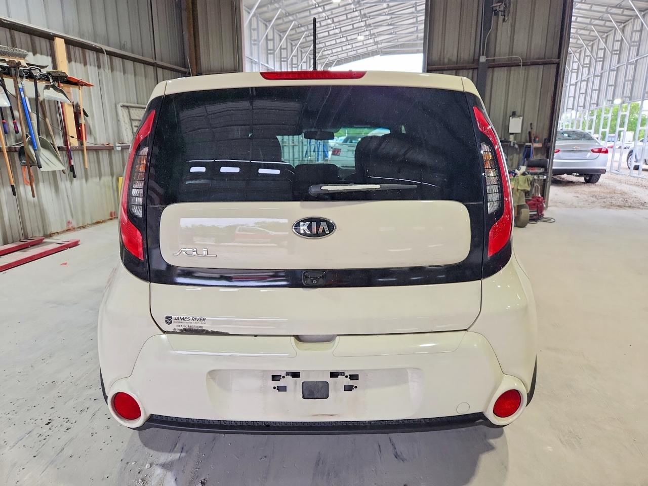 2015 KIA SOUL ! photo 11