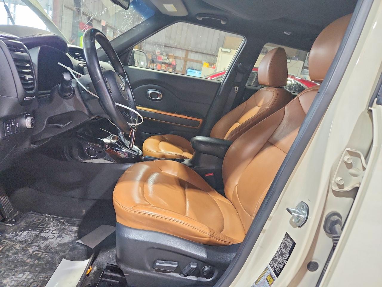 2015 KIA SOUL ! photo 13