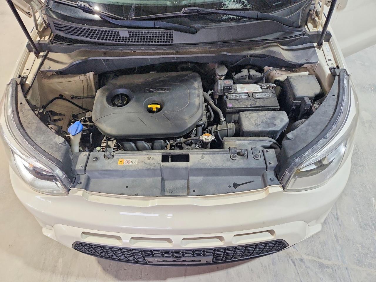 2015 KIA SOUL ! photo 23