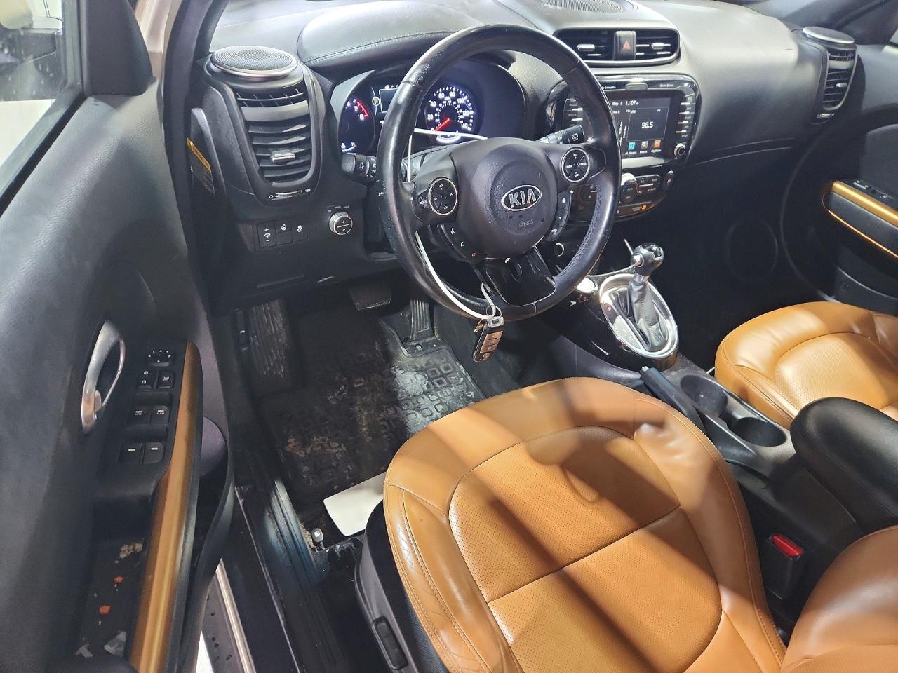 2015 KIA SOUL ! photo 15