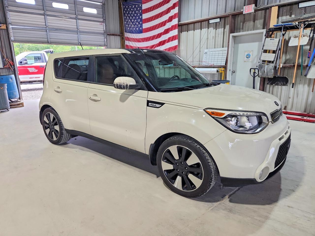 2015 KIA SOUL ! photo 7