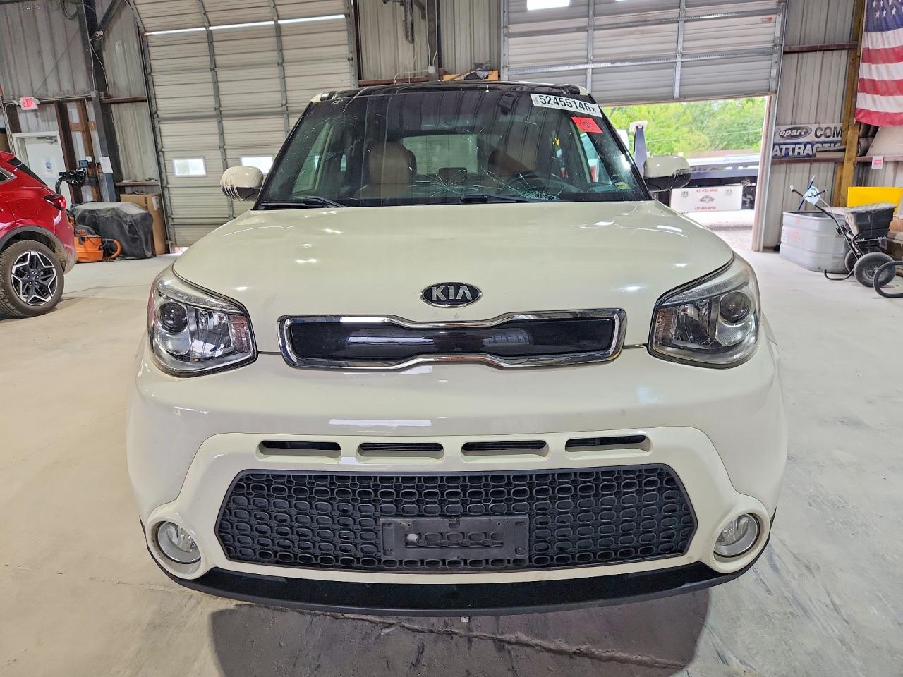 2015 KIA SOUL ! photo 9
