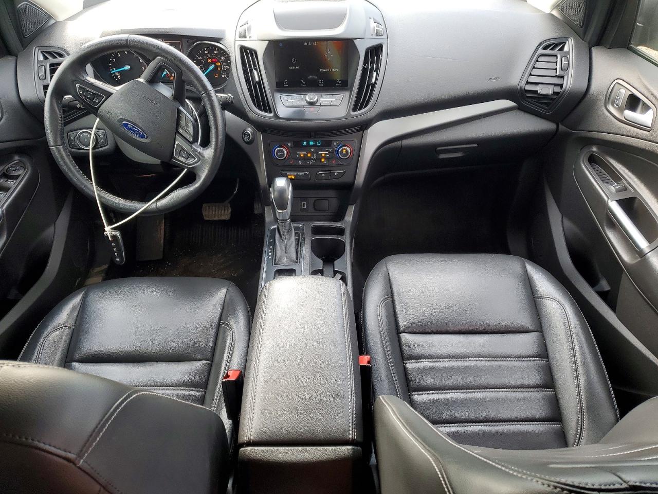 2019 FORD ESCAPE SEL photo 15