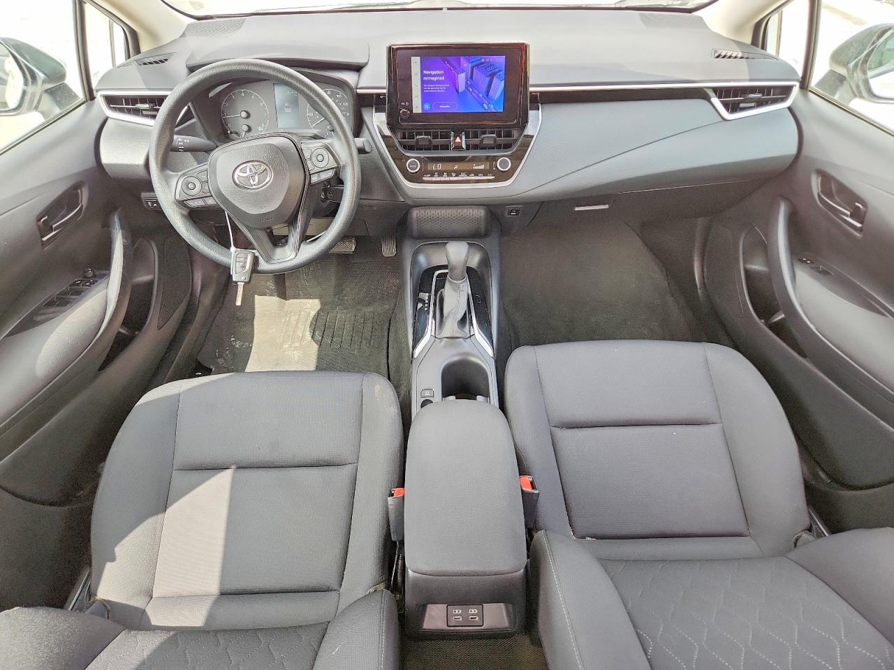 2024 TOYOTA COROLLA LE photo 15