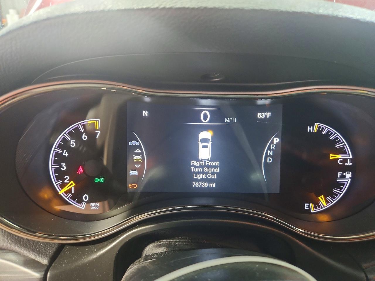 2020 JEEP GRAND CHEROKEE LIMITED photo 17