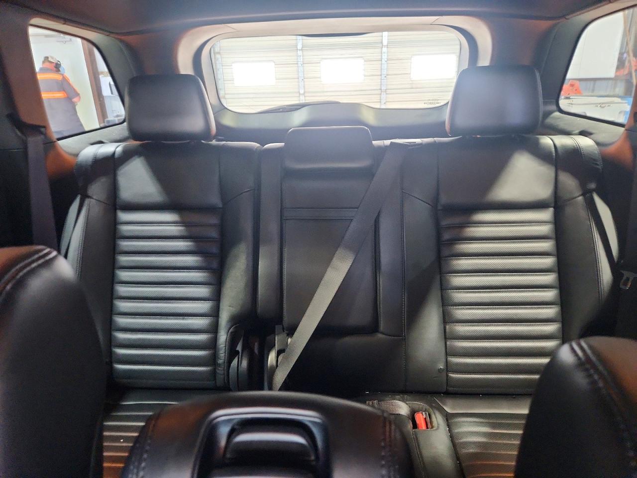 2020 JEEP GRAND CHEROKEE LIMITED photo 19
