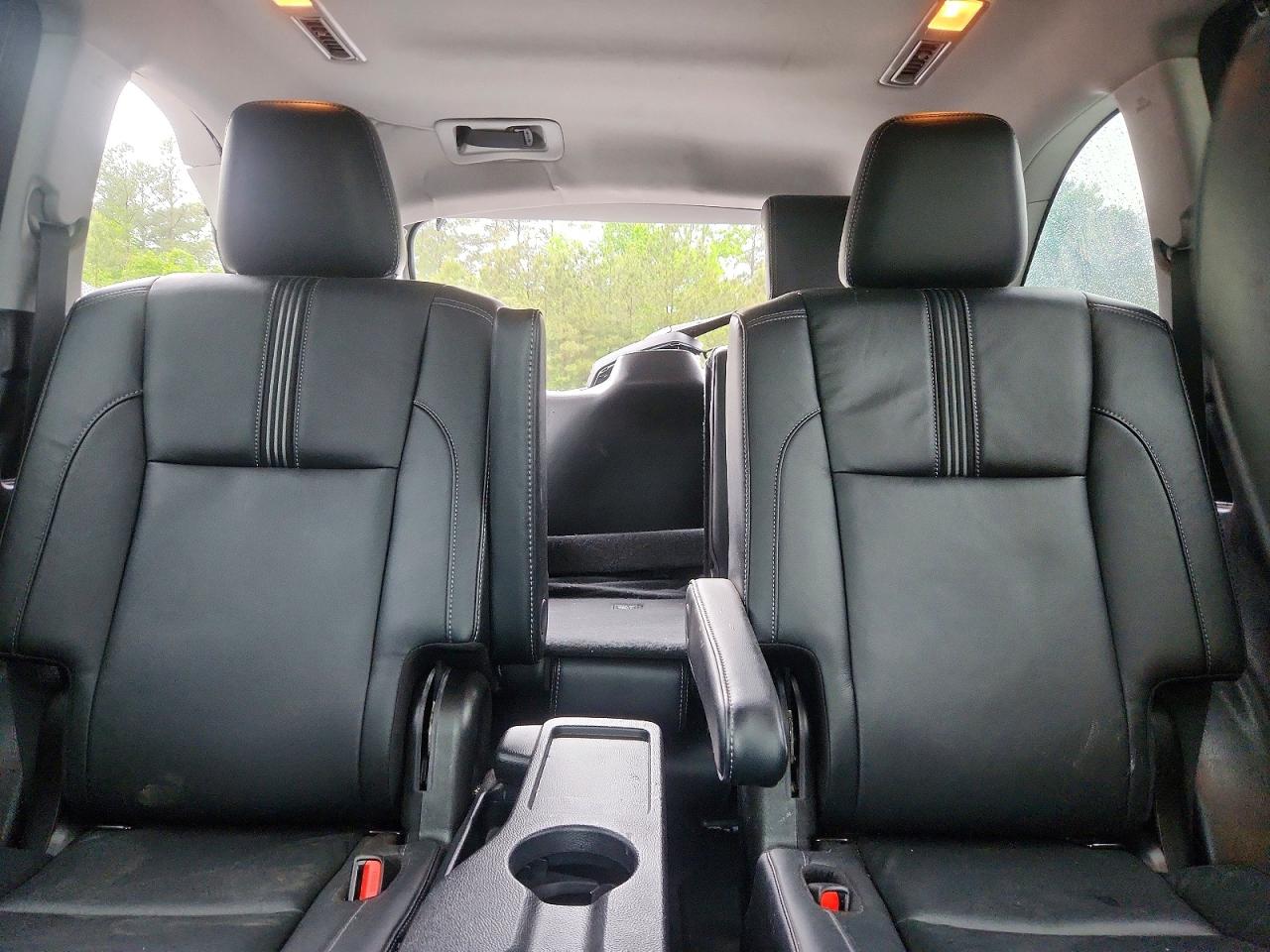 2018 TOYOTA HIGHLANDER SE photo 28