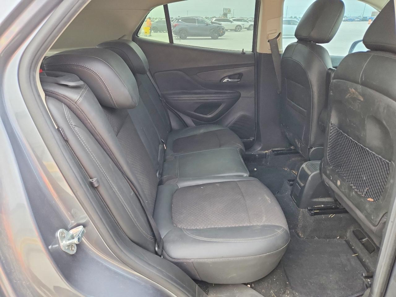 2020 BUICK ENCORE PREFERRED photo 31