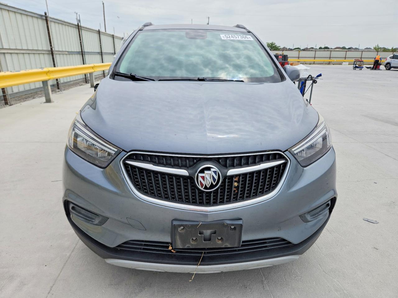 2020 BUICK ENCORE PREFERRED photo 13