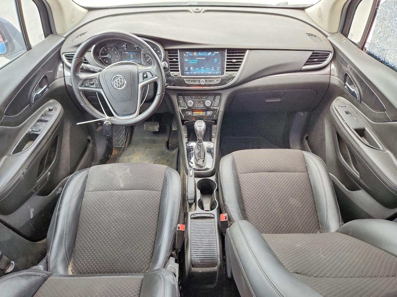 2020 BUICK ENCORE PREFERRED photo 22