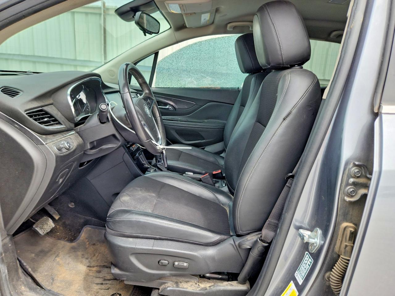 2020 BUICK ENCORE PREFERRED photo 19
