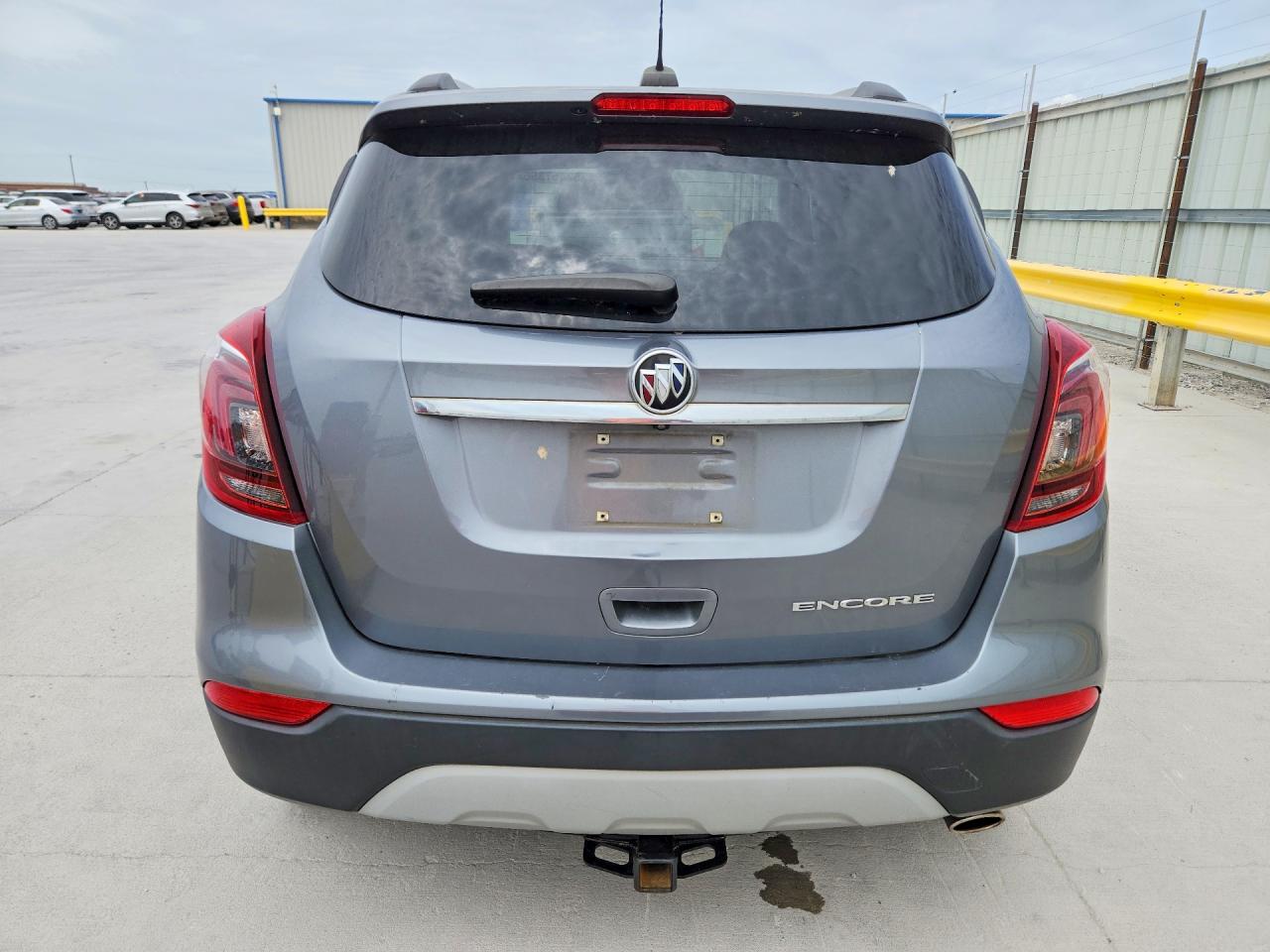 2020 BUICK ENCORE PREFERRED photo 16