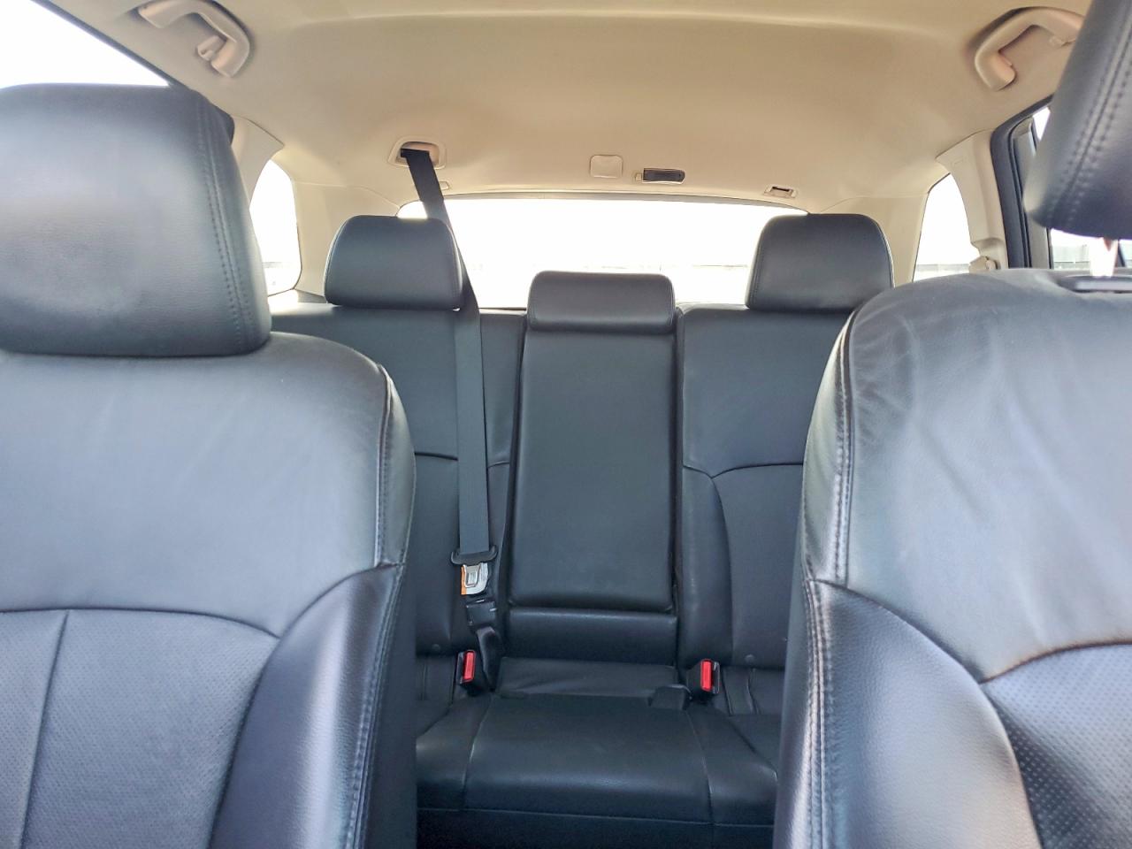 2014 SUBARU OUTBACK 2.5I LIMITED photo 19