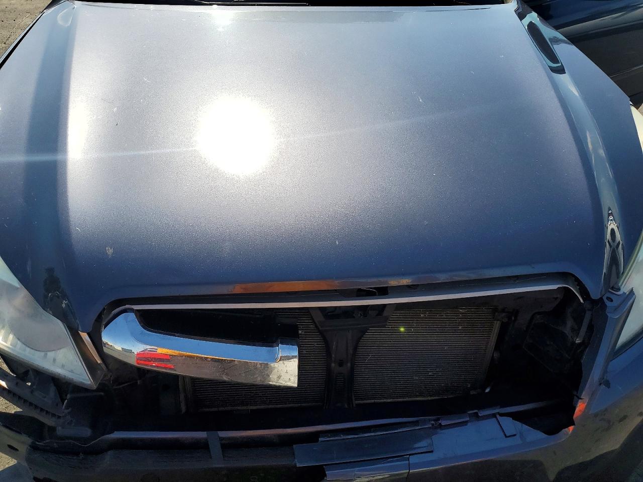 2014 SUBARU OUTBACK 2.5I LIMITED photo 23