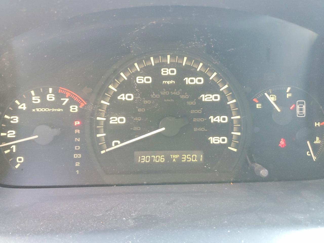 2006 HONDA ACCORD EX photo 25
