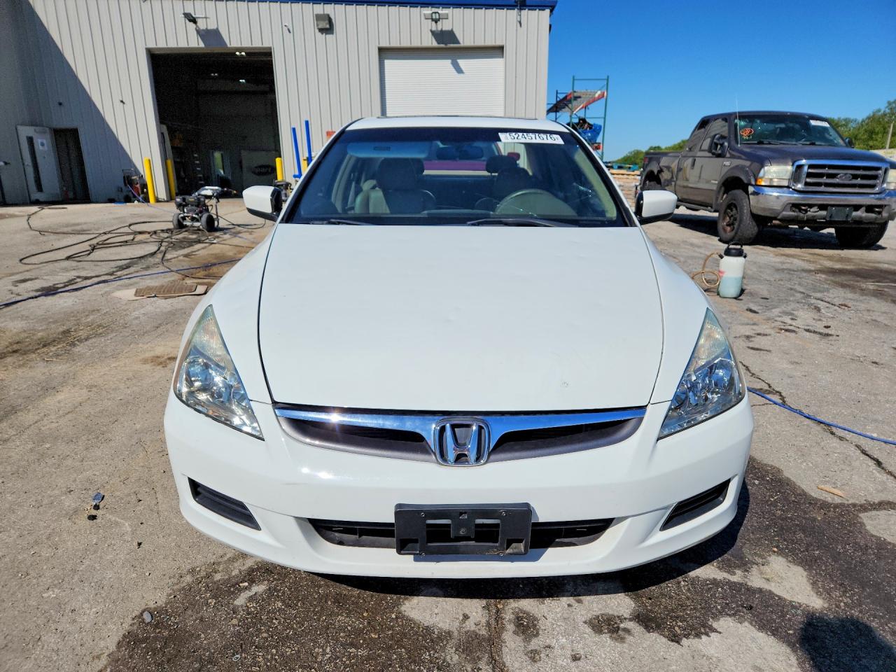 2006 HONDA ACCORD EX photo 13