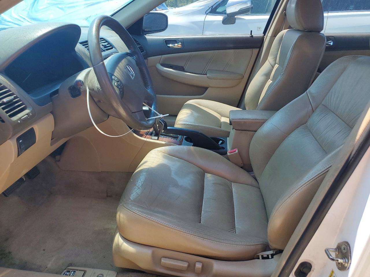 2006 HONDA ACCORD EX photo 19