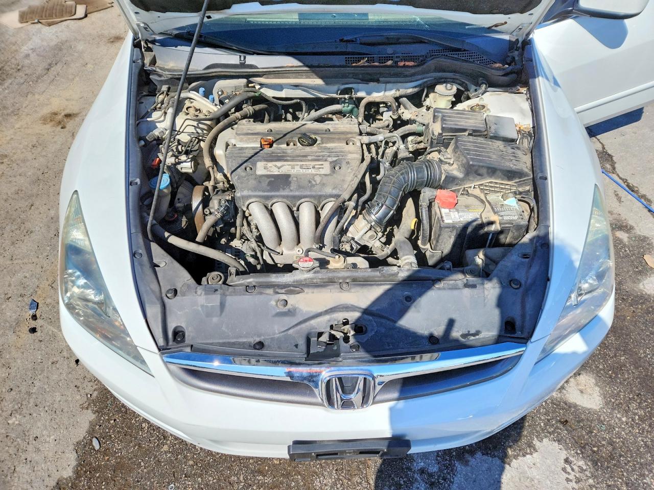 2006 HONDA ACCORD EX photo 31