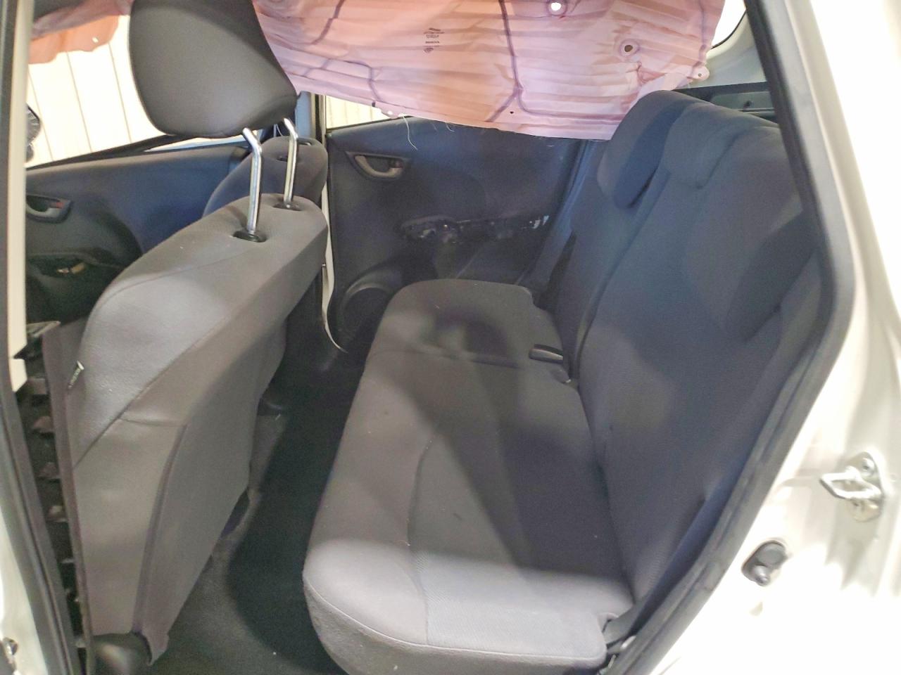 2013 HONDA FIT photo 28