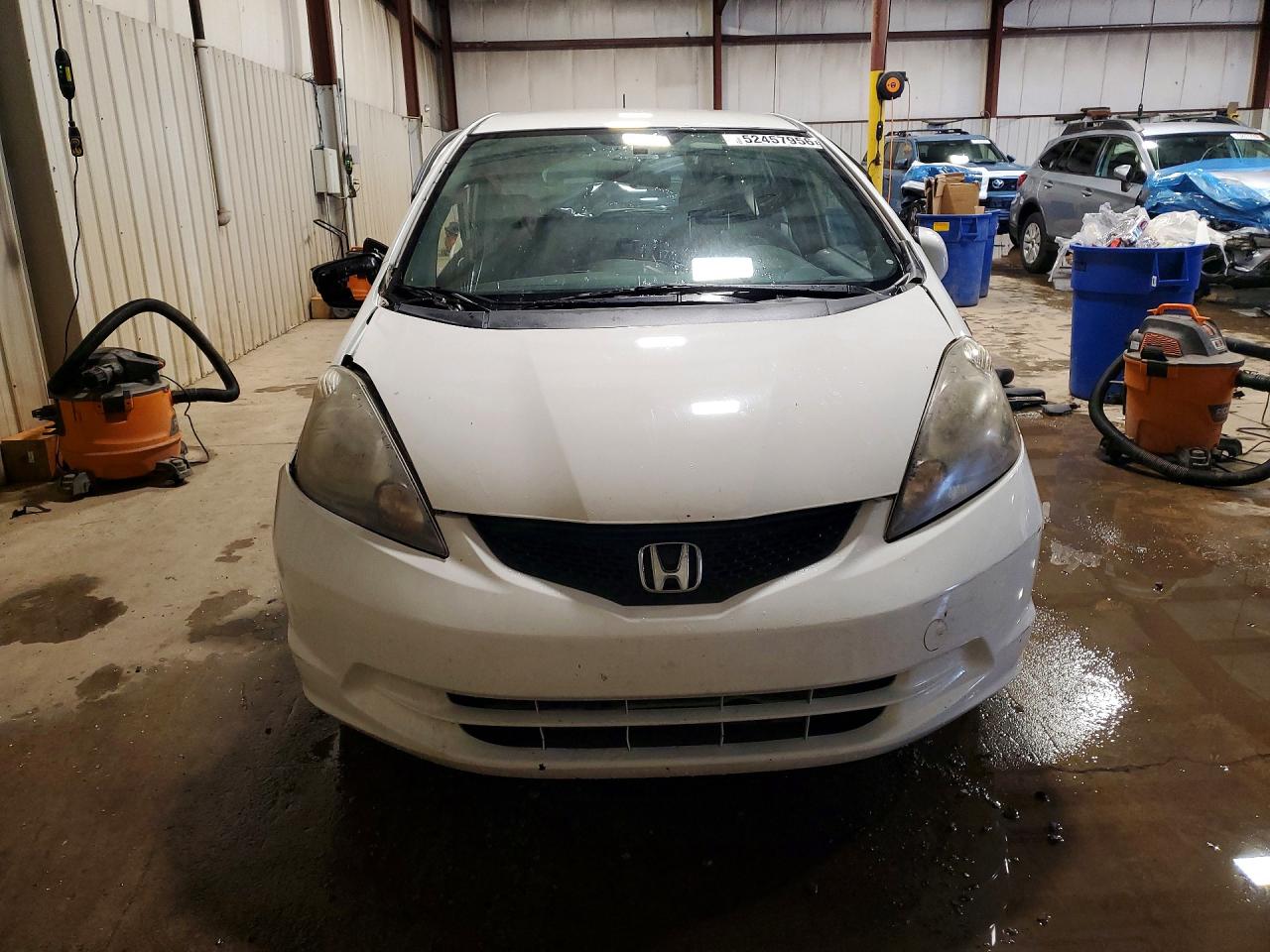 2013 HONDA FIT photo 13