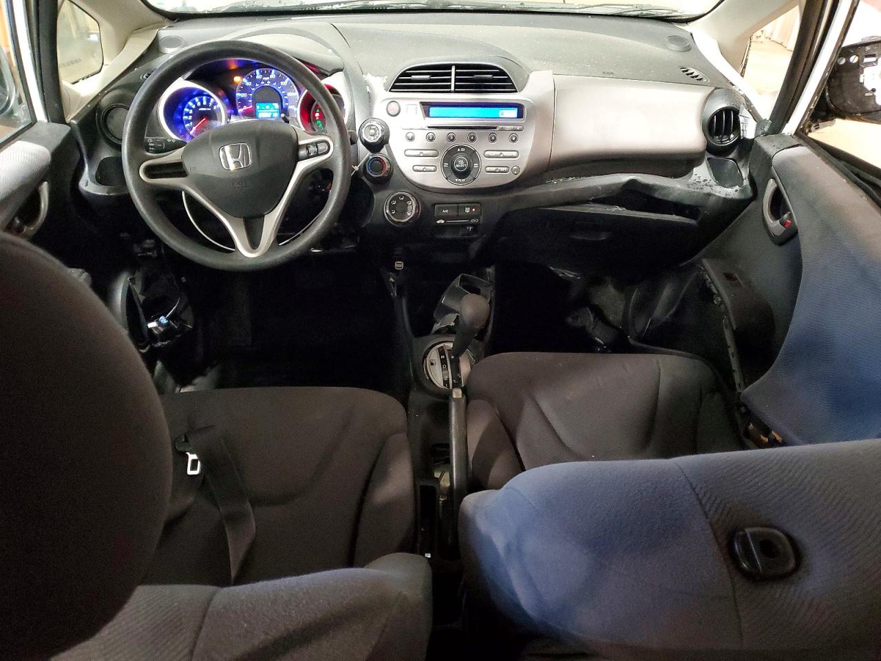 2013 HONDA FIT photo 22