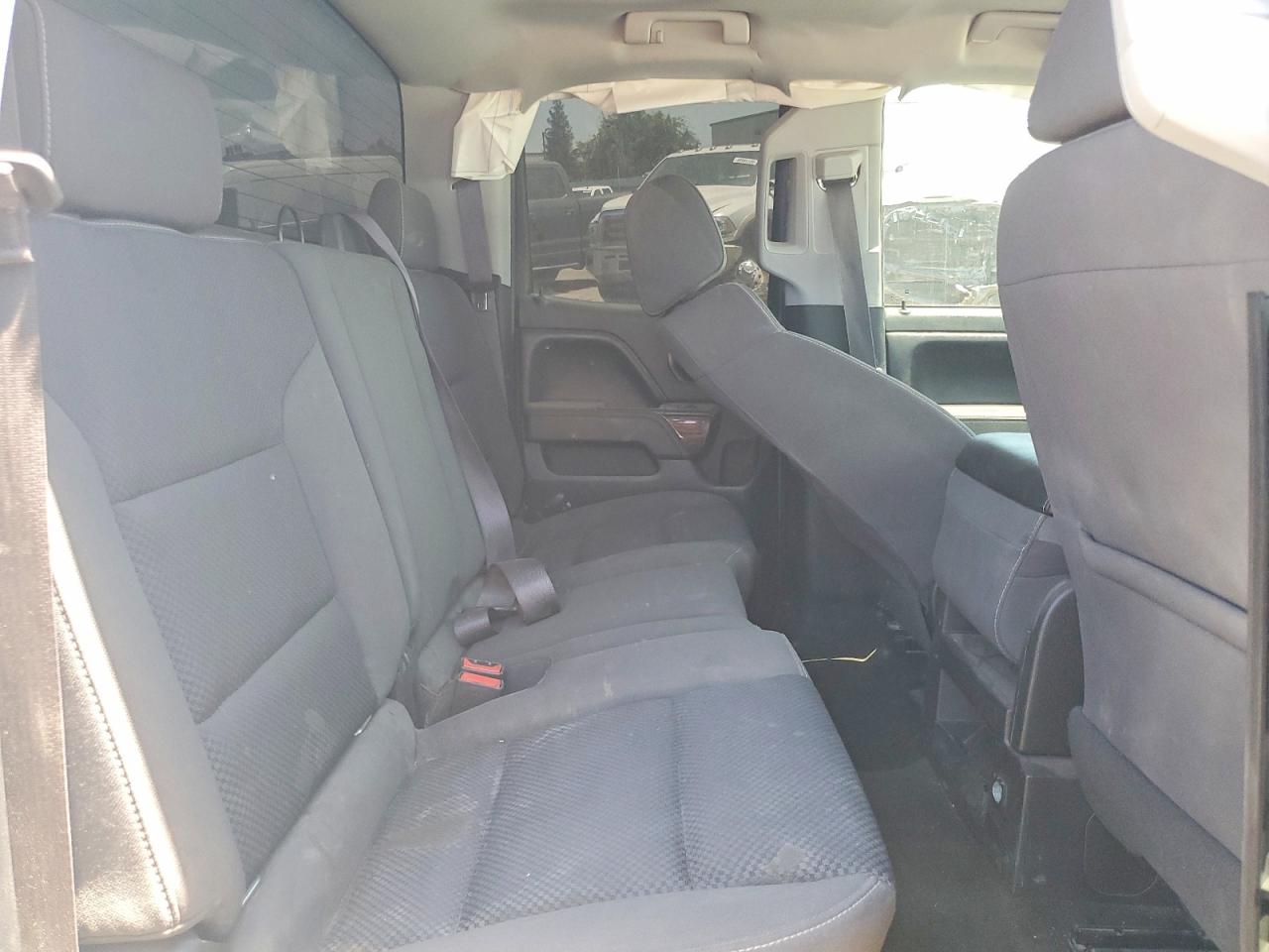 2017 GMC SIERRA C1500 SLE photo 28