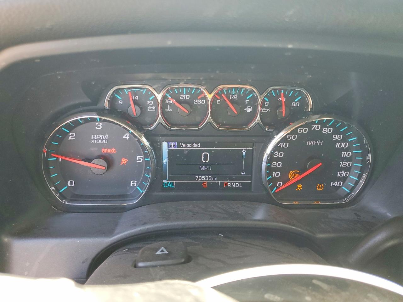 2017 GMC SIERRA C1500 SLE photo 25