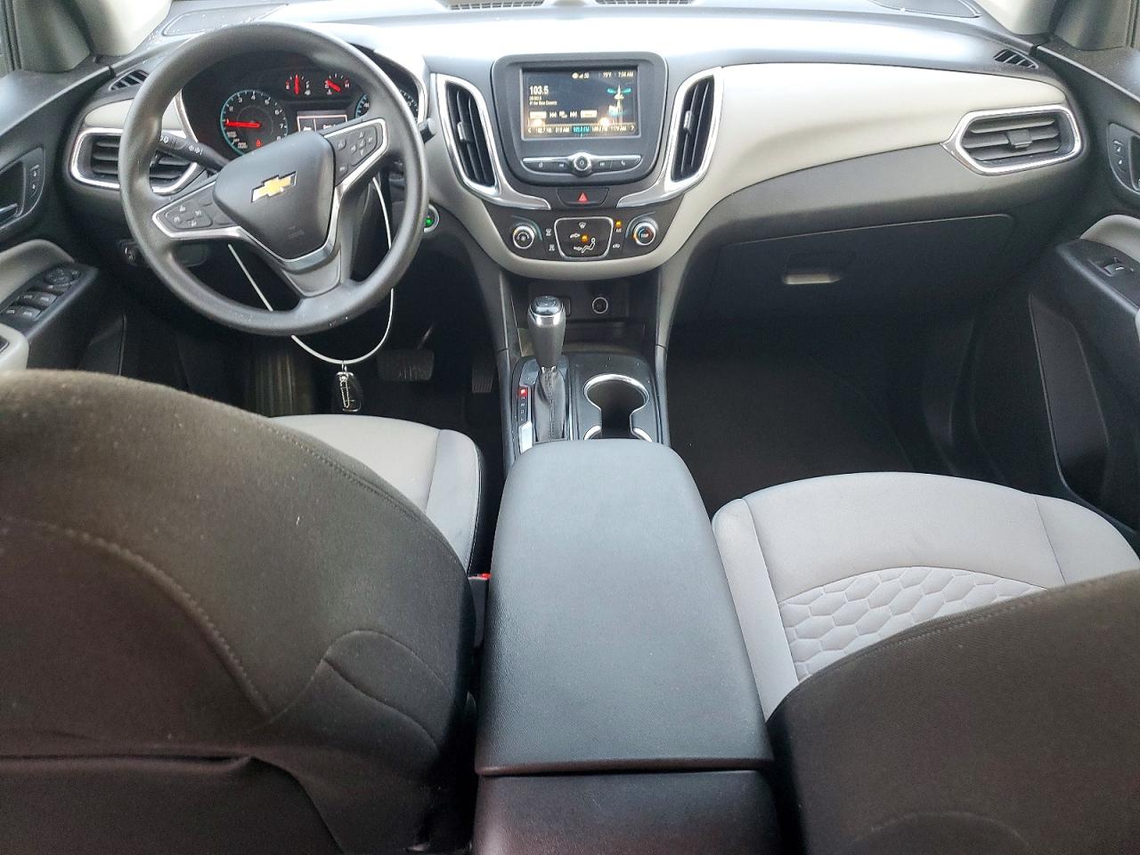 2018 CHEVROLET EQUINOX LS photo 15