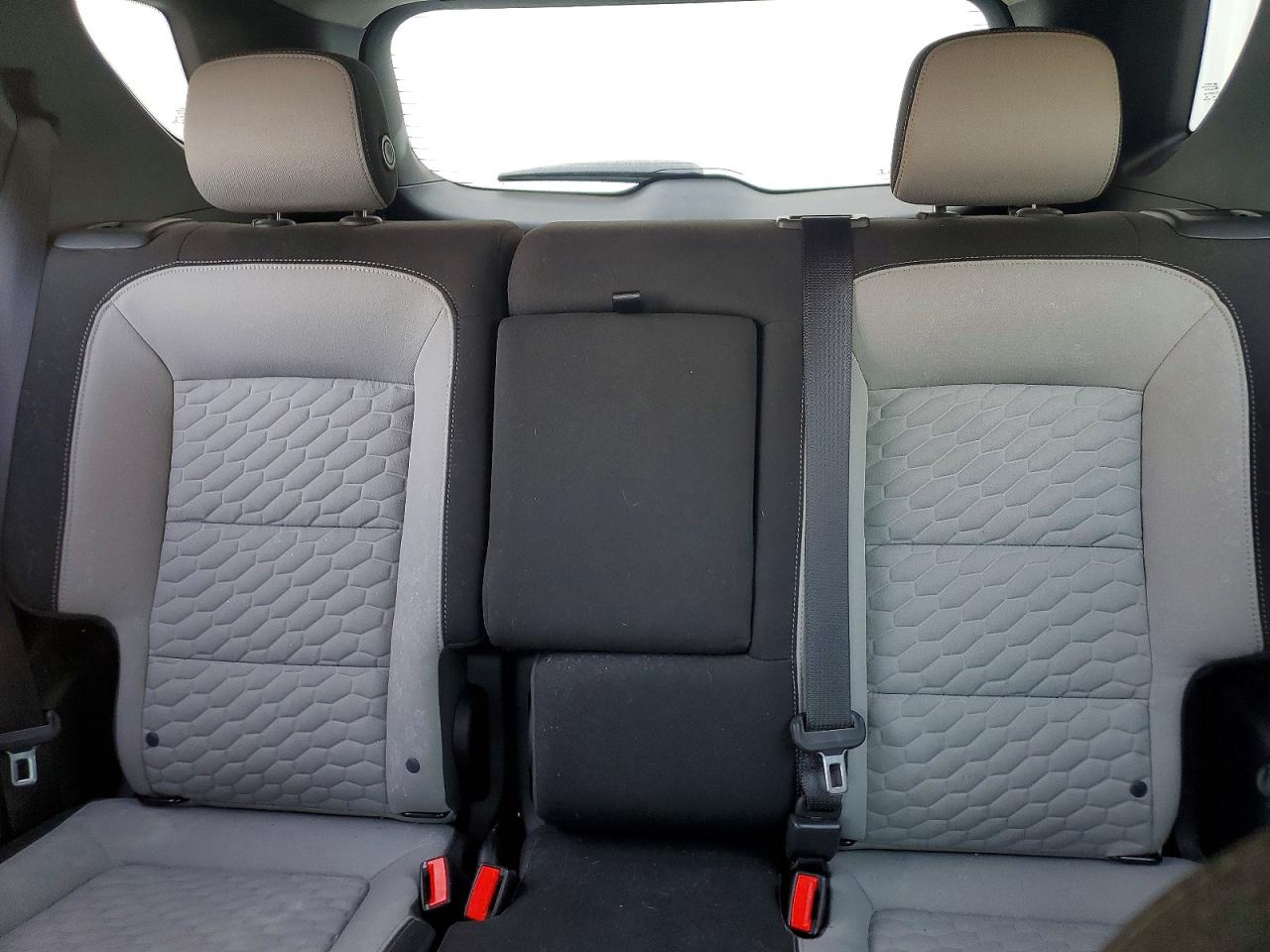 2018 CHEVROLET EQUINOX LS photo 19