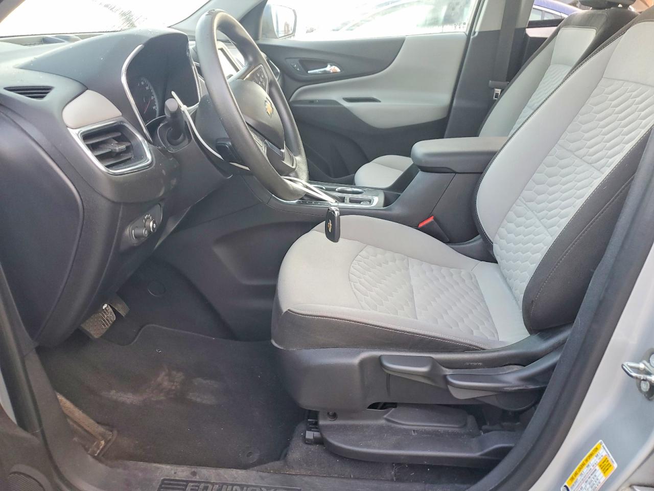 2018 CHEVROLET EQUINOX LS photo 13