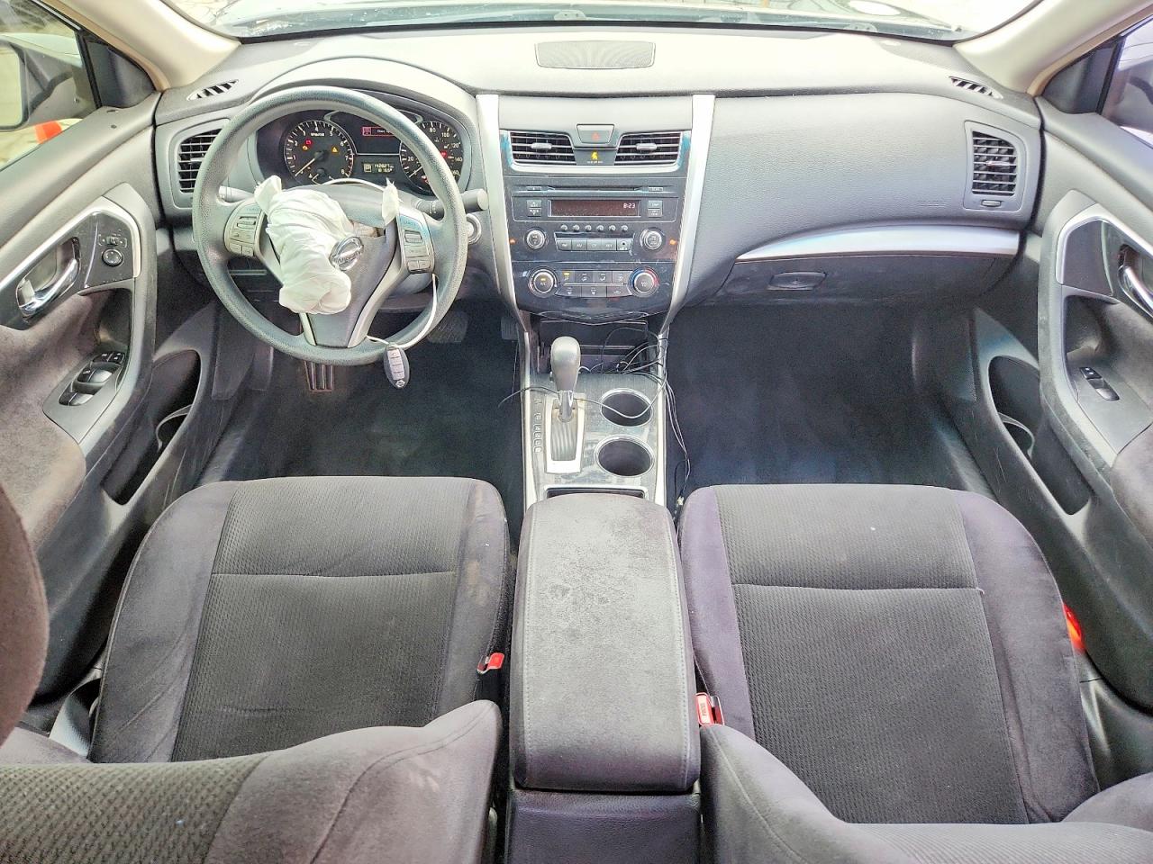 2013 NISSAN ALTIMA 2.5 photo 8