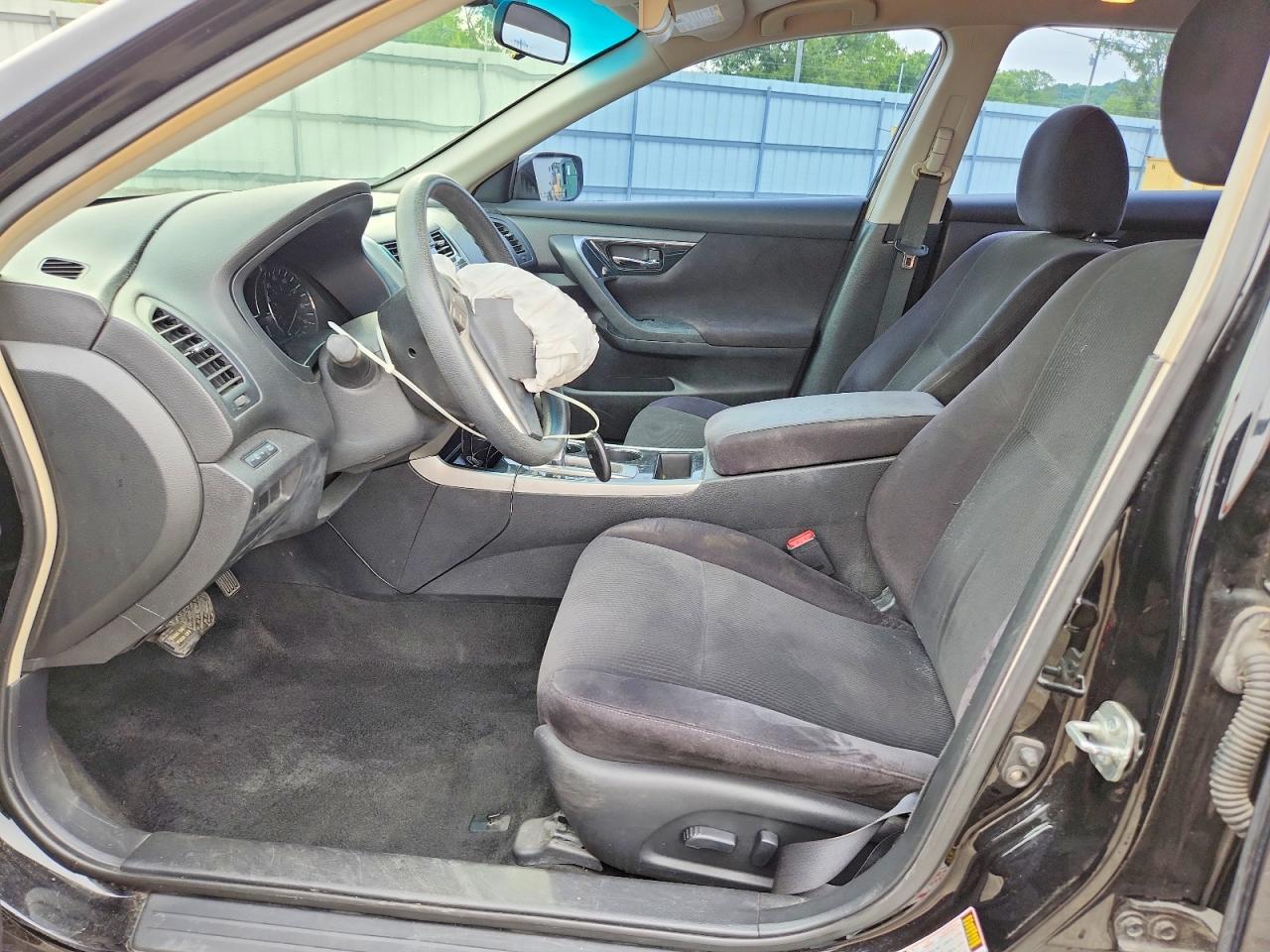 2013 NISSAN ALTIMA 2.5 photo 7