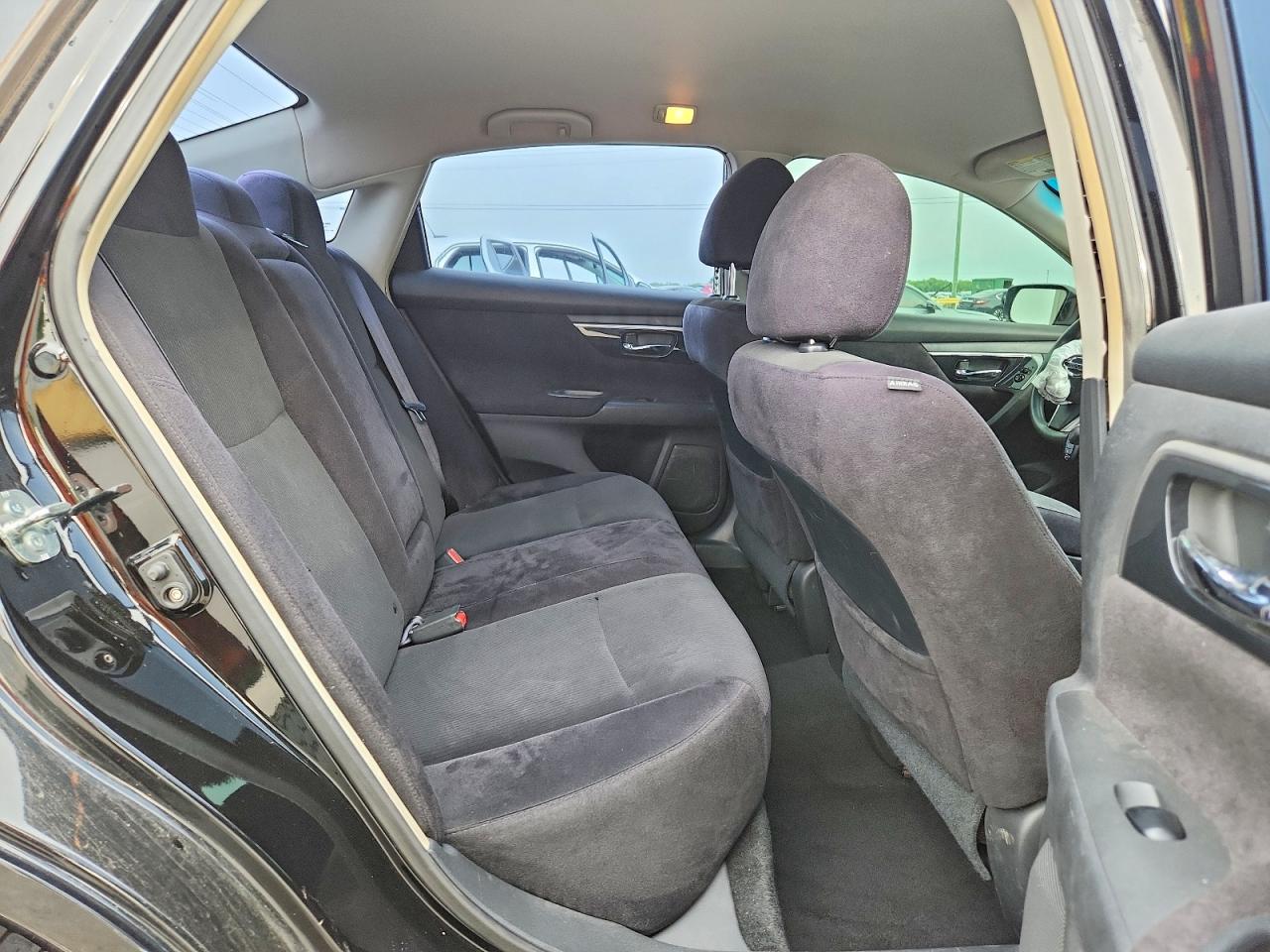 2013 NISSAN ALTIMA 2.5 photo 10