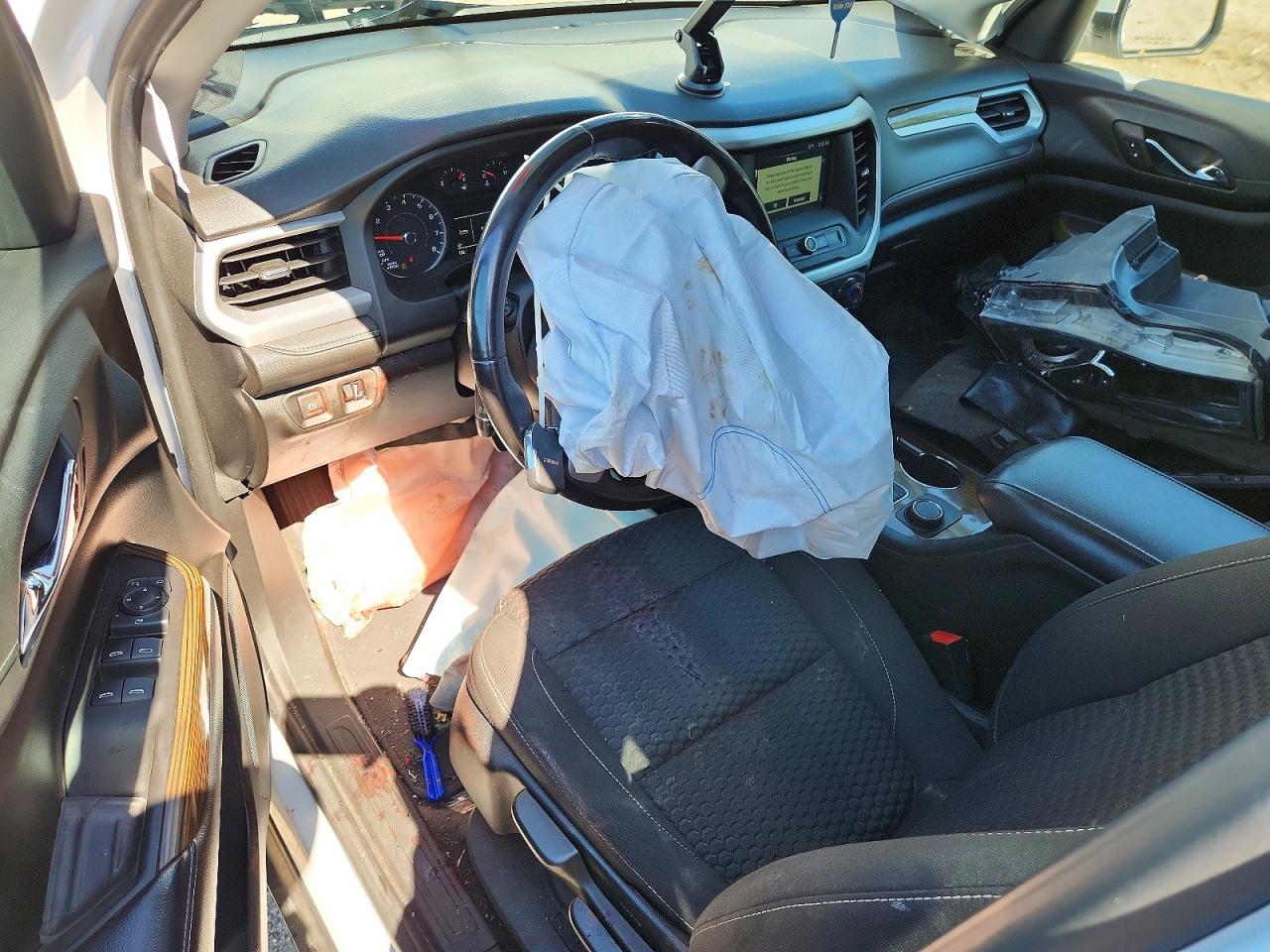 2019 GMC ACADIA SLE photo 22