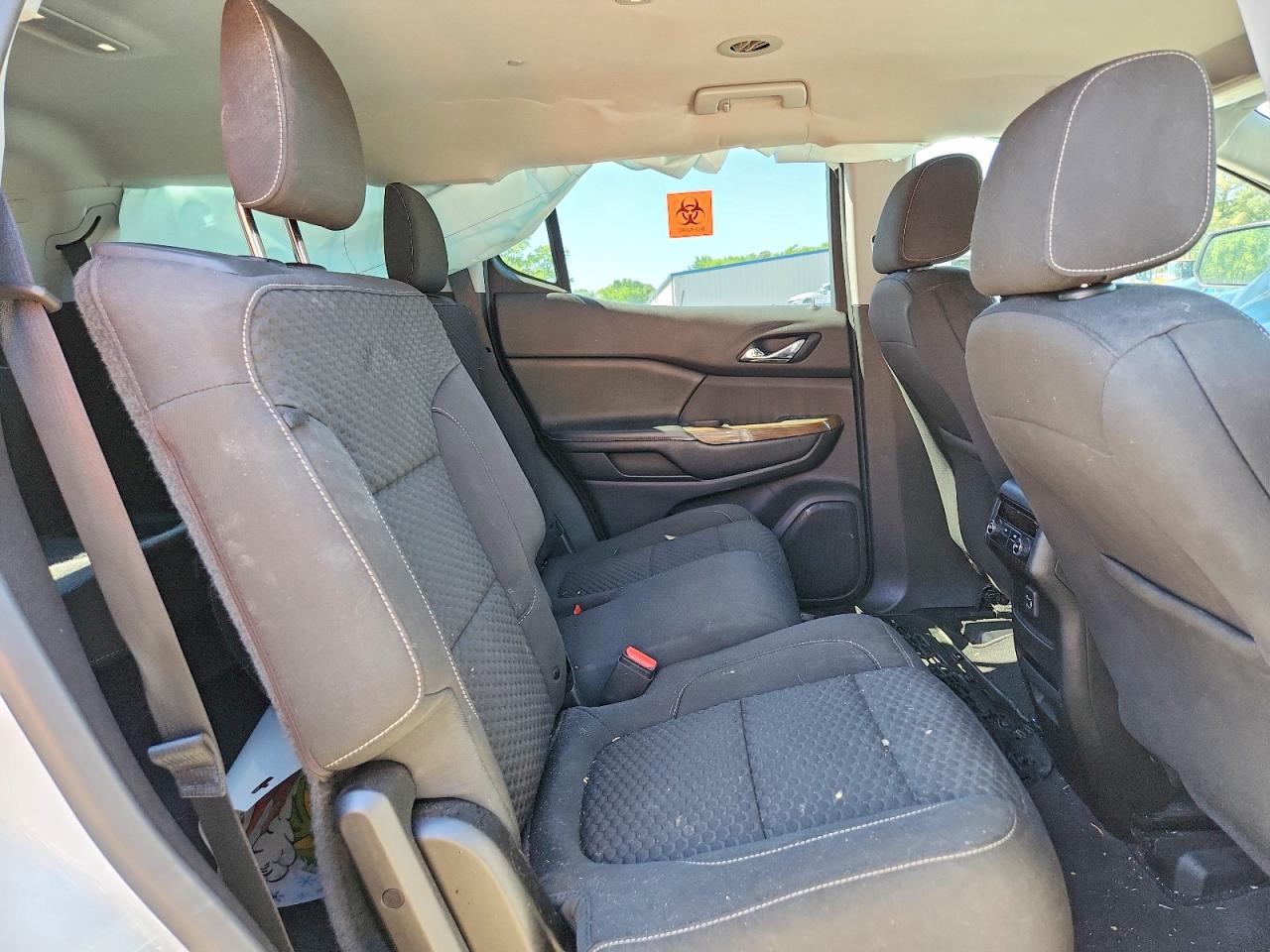2019 GMC ACADIA SLE photo 31