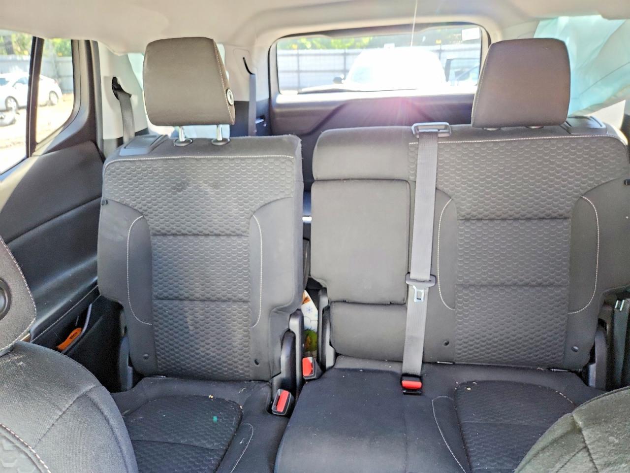 2019 GMC ACADIA SLE photo 28