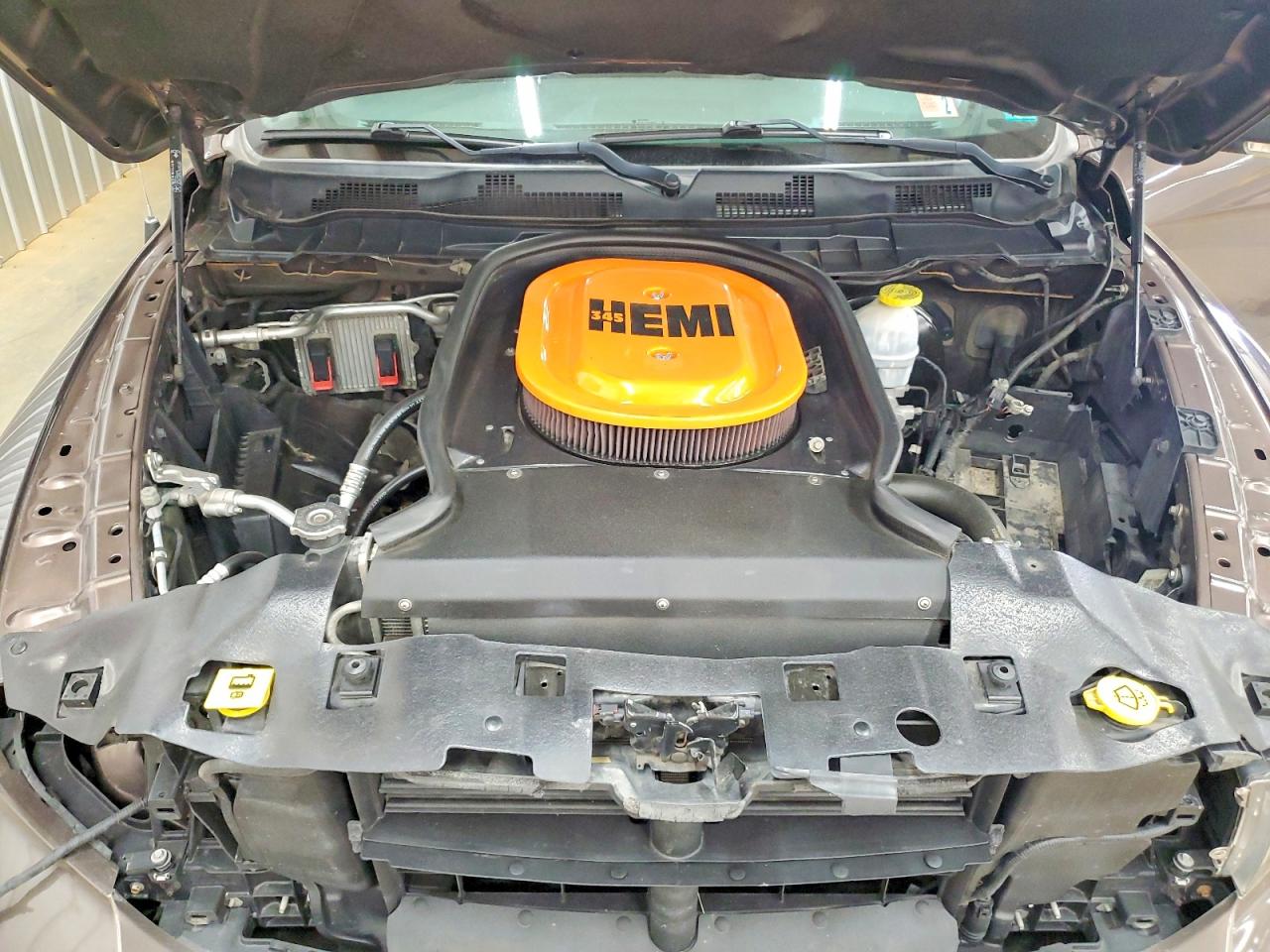 2019 RAM 1500 CLASSIC SLT photo 21