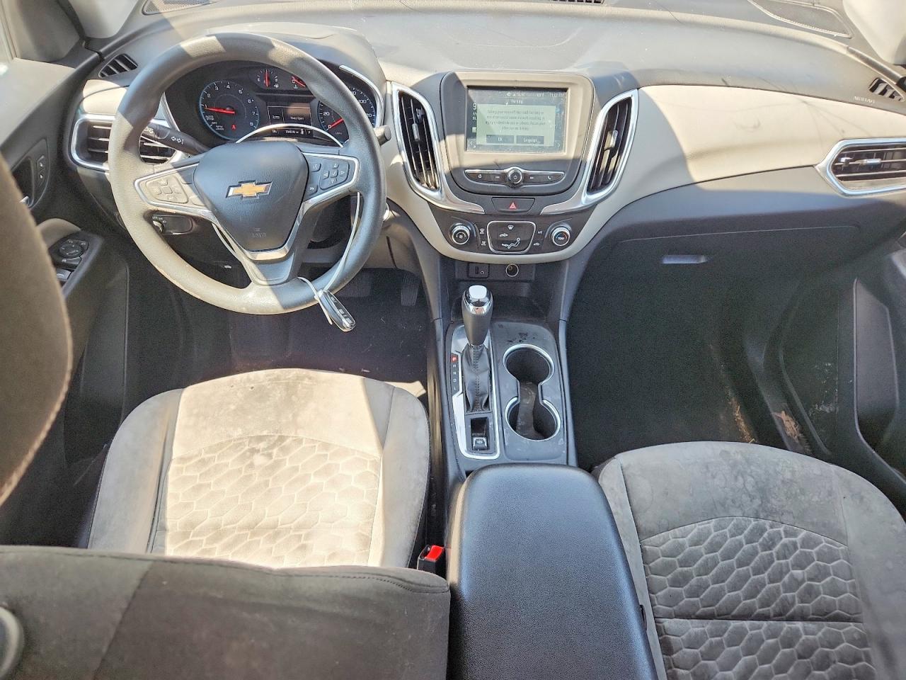2018 CHEVROLET EQUINOX LS photo 22