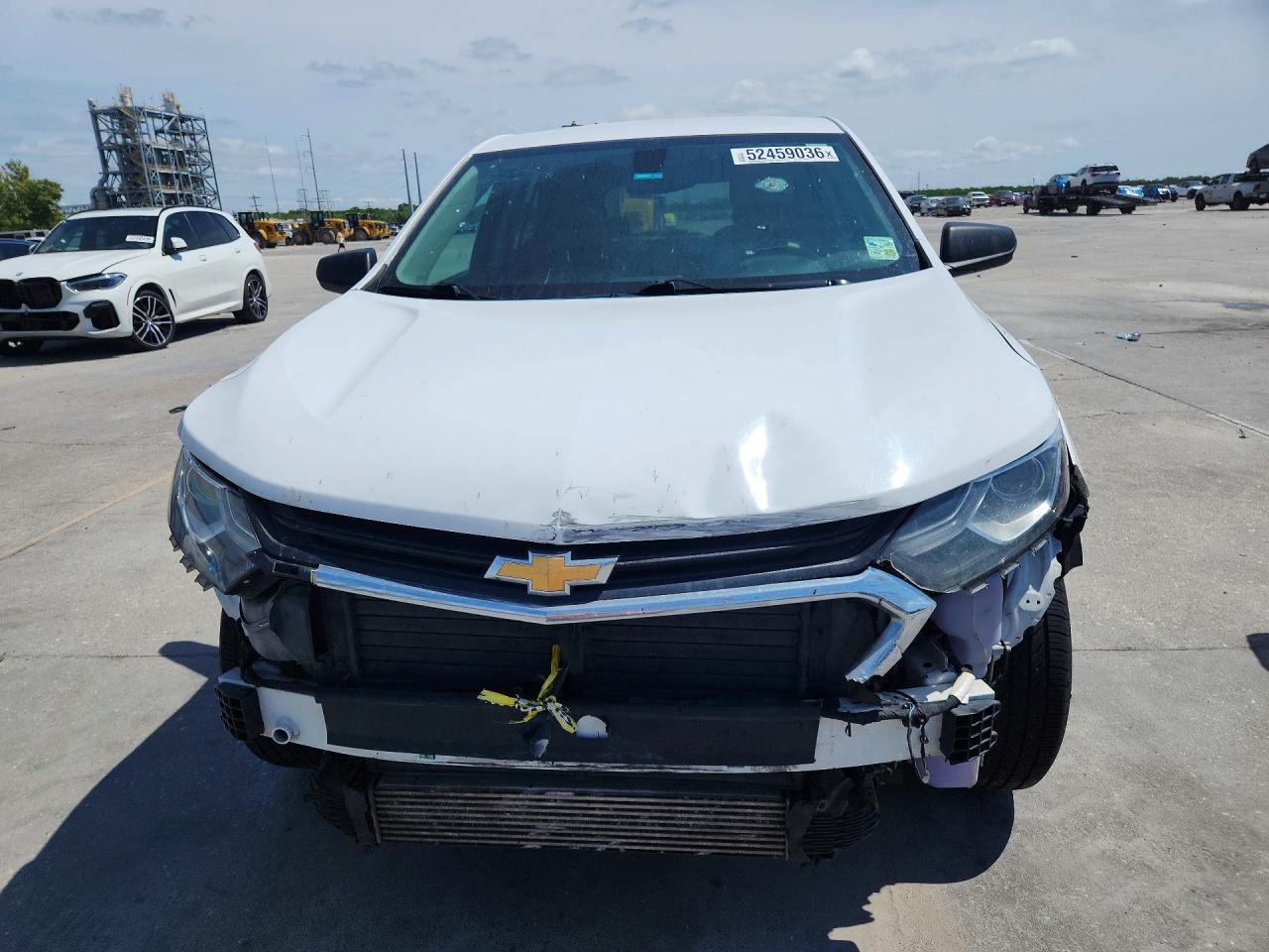 2018 CHEVROLET EQUINOX LS photo 13