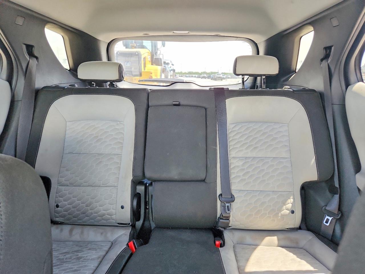 2018 CHEVROLET EQUINOX LS photo 28